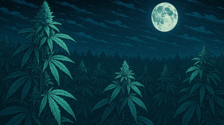 Strains that tend to make people tired