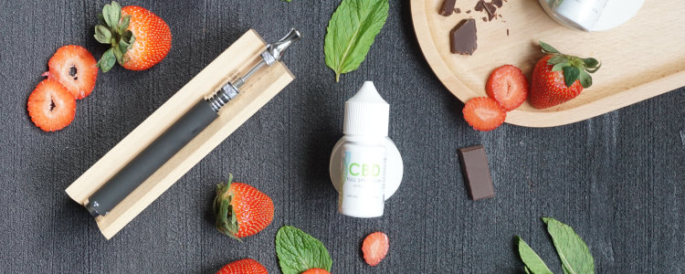 CBD Oil Vs Edibles - Which Is Right for Me?