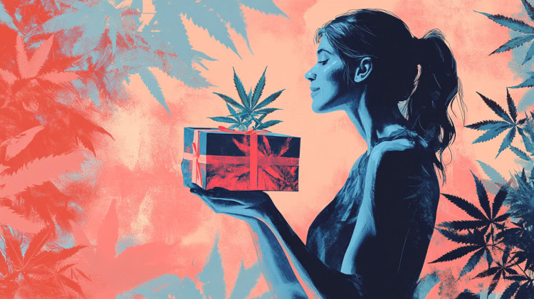 Factors to think about when choosing a weed subscription box