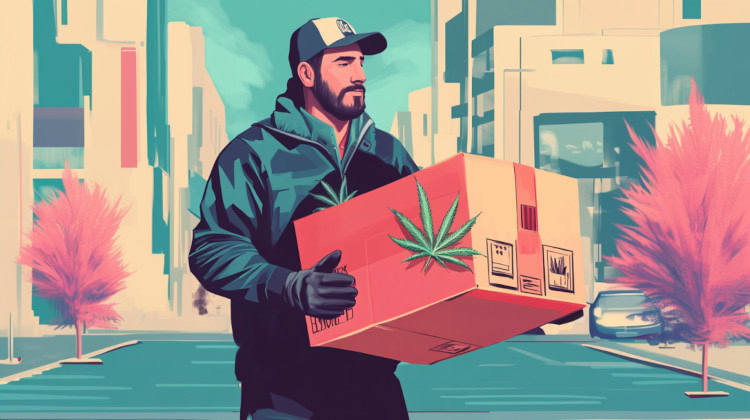 Top weed subscription boxes
