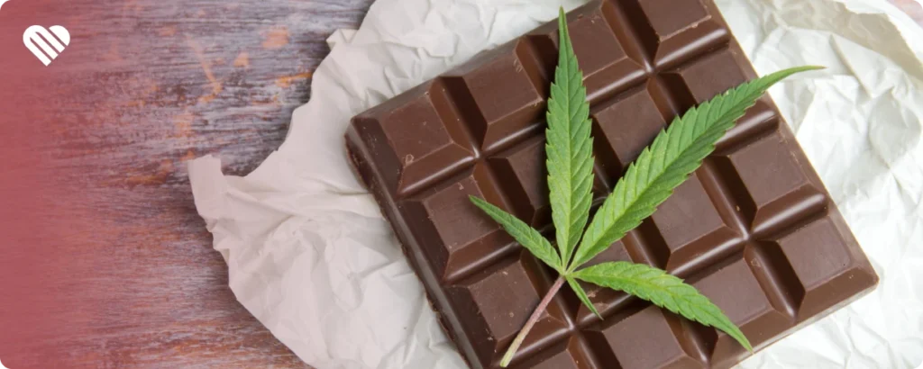 Side Effects of Edibles