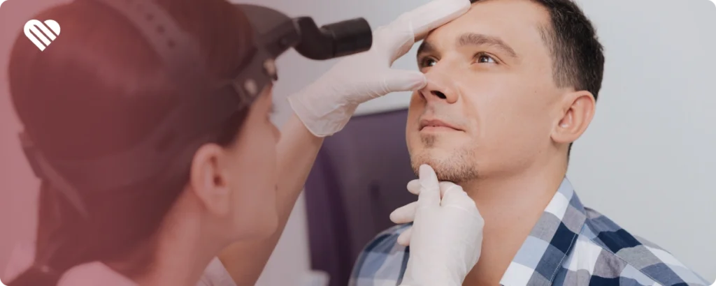 How can doctors tell if you smoke weed?