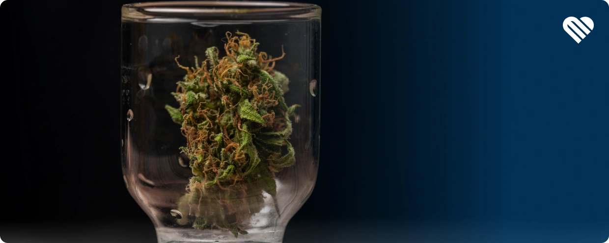 what does it mean to be crossfaded?