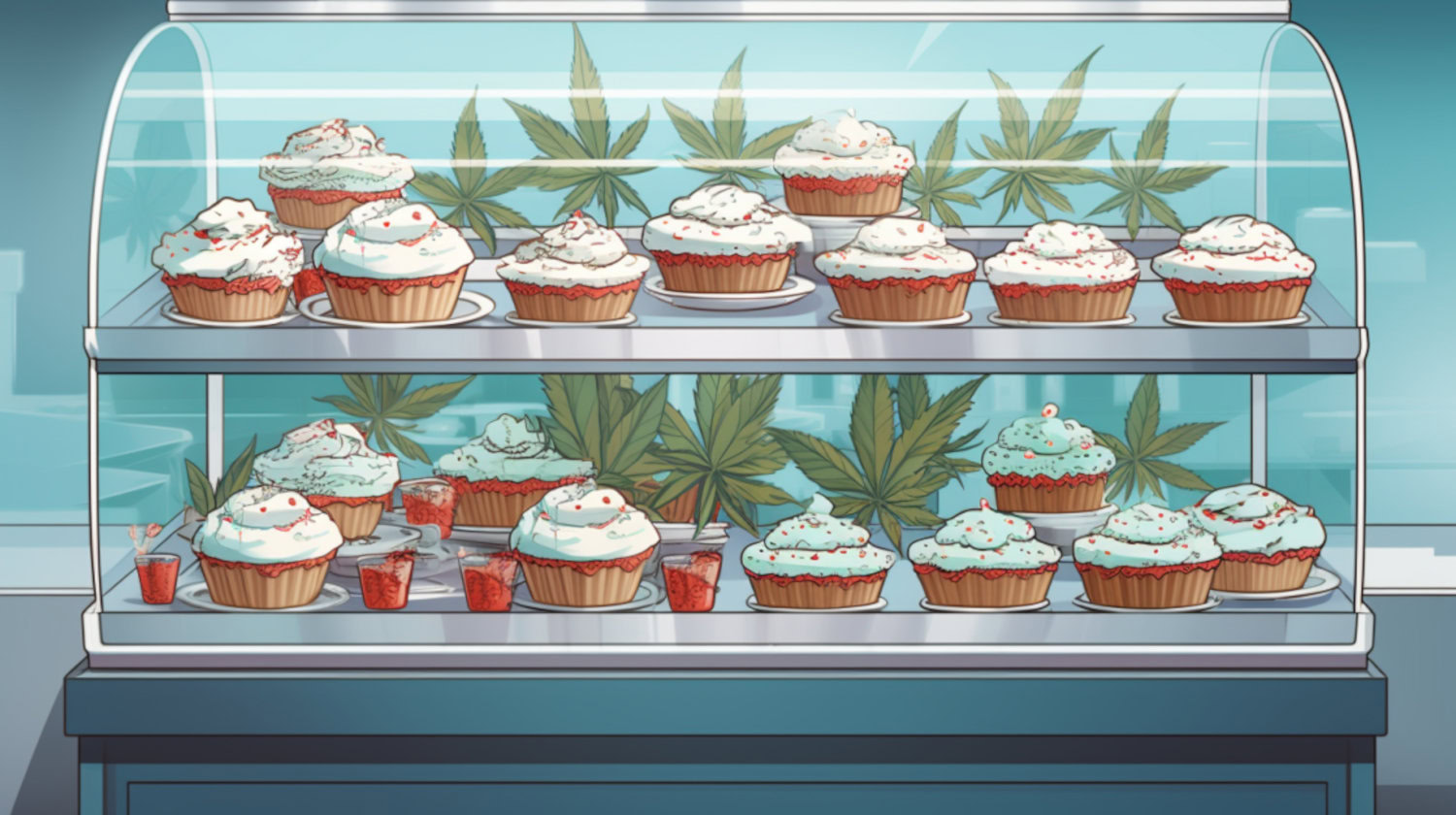Are edibles bad for you?