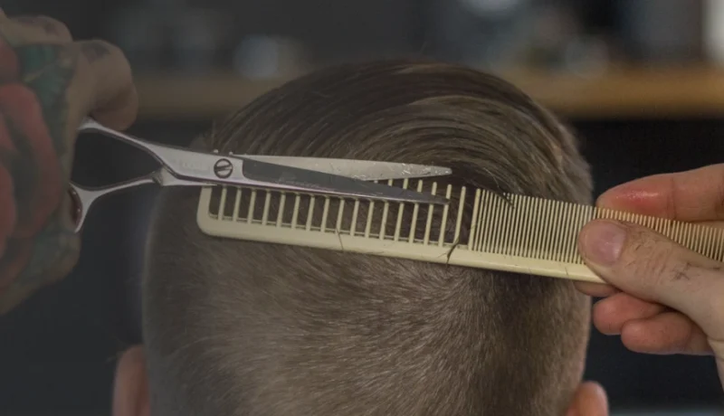 how long does THC stay in your hair?