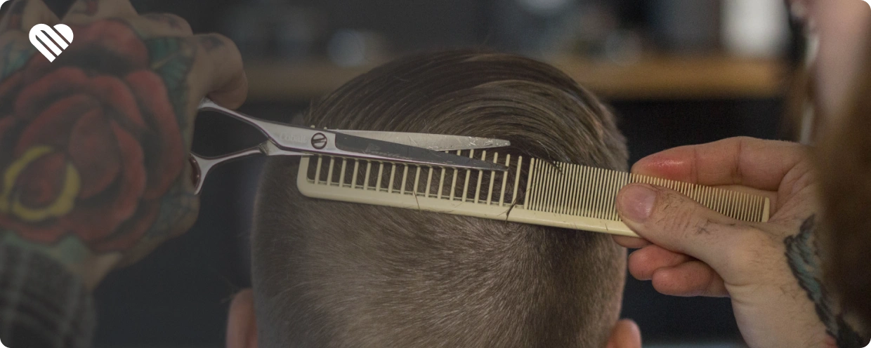 how long does THC stay in your hair?