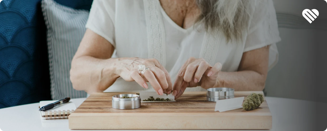 How to roll a joint: What you'll need