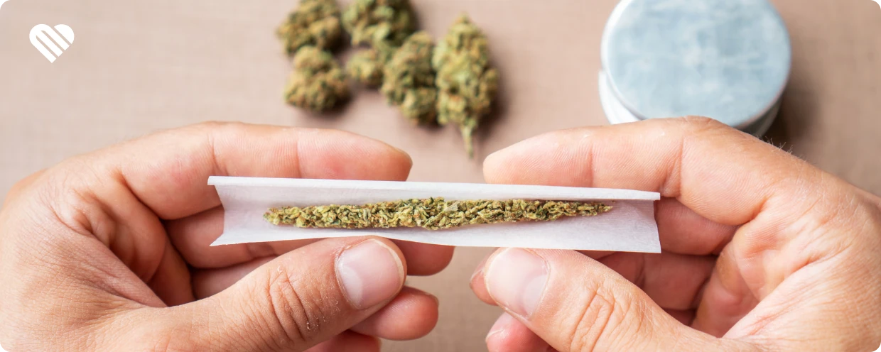 Tips for rolling a joint