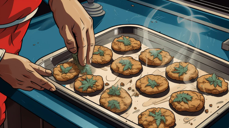 When are edibles bad for you?