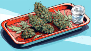 Cannabis for Beginners: How to Roll a Swisher Blunt | NuggMD