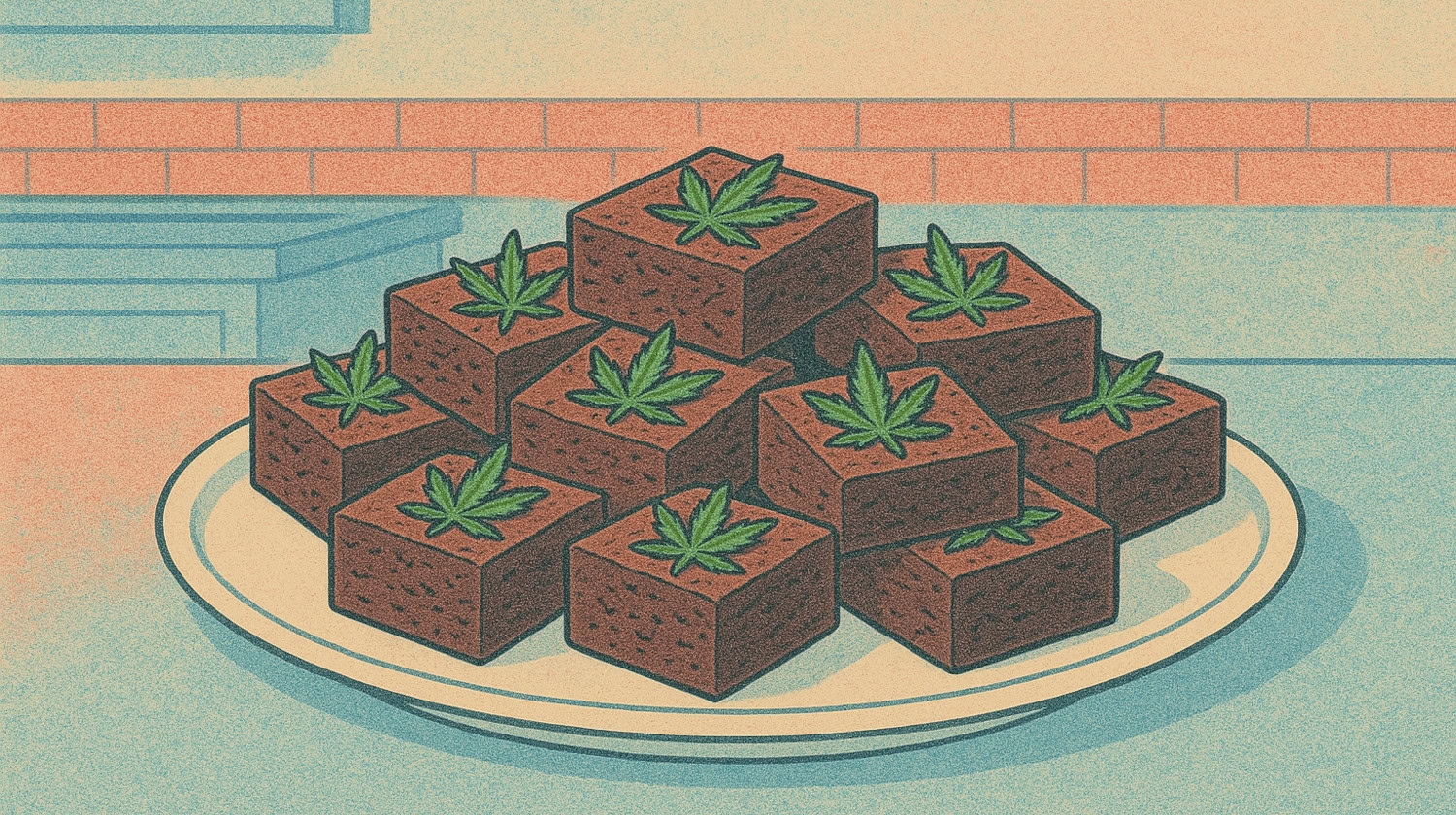 Why Don't Edibles Work for Me?