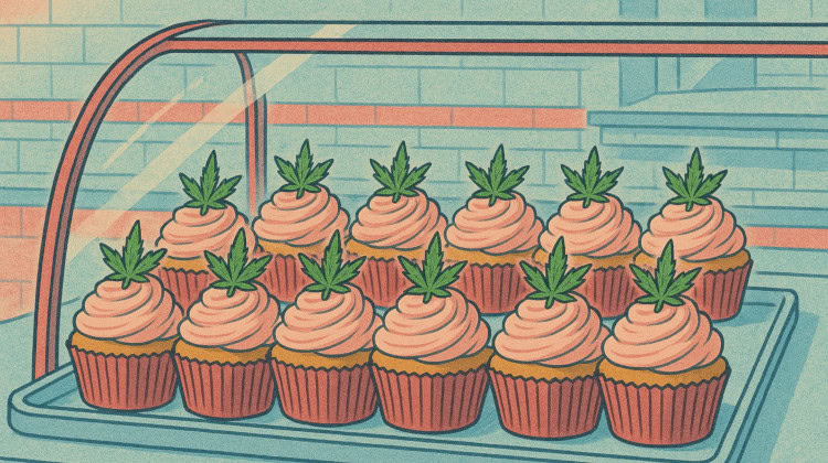 Why don't edibles work on me?