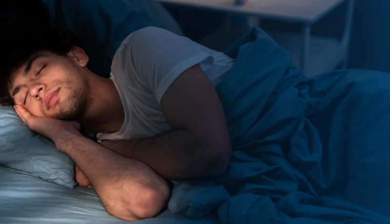 Why Does Weed Make You Tired?