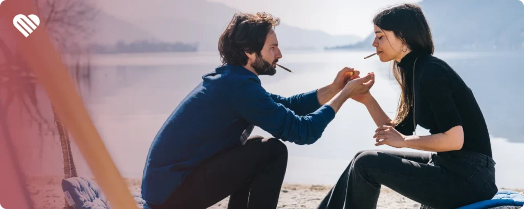 420 friendly when dating