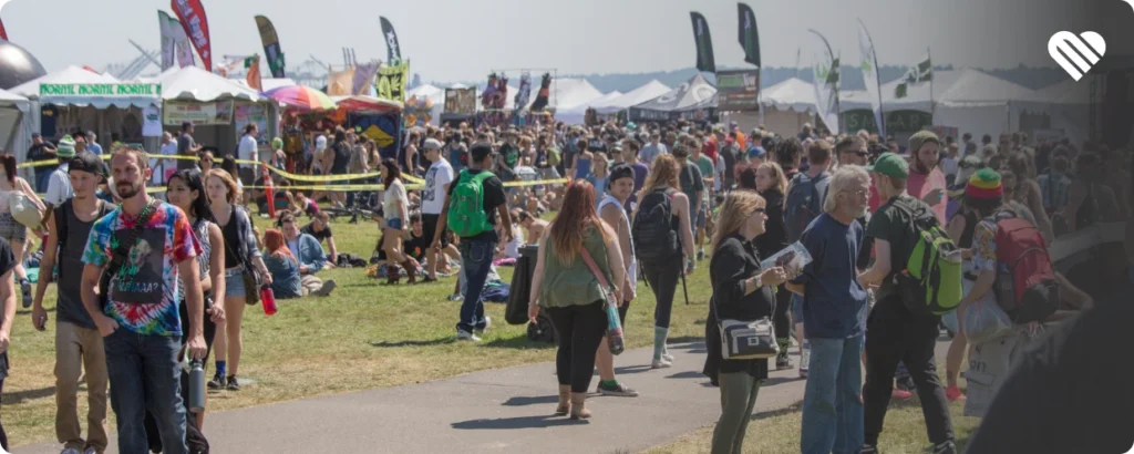 420 friendly events