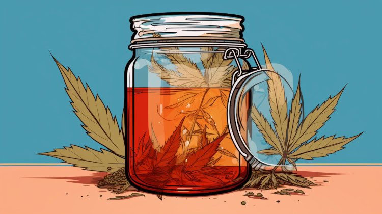 When to use hemp oil vs CBD