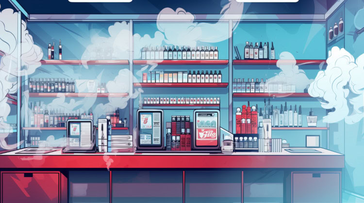What is a CBD vape?