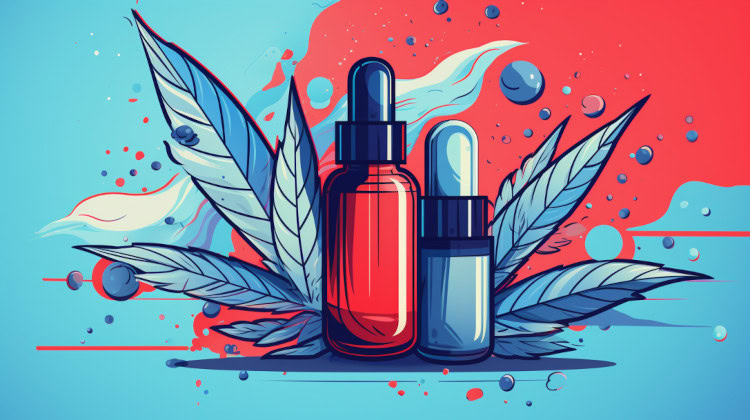 Hemp oil vs CBD oil: the differences