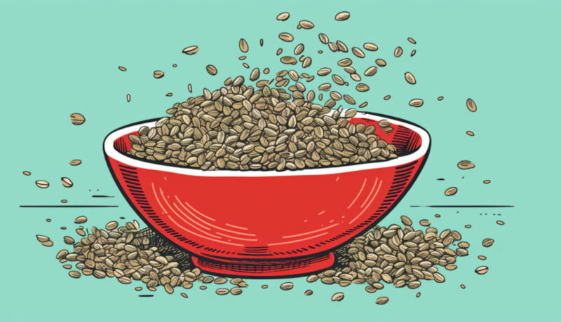 All about medical marijuana seeds