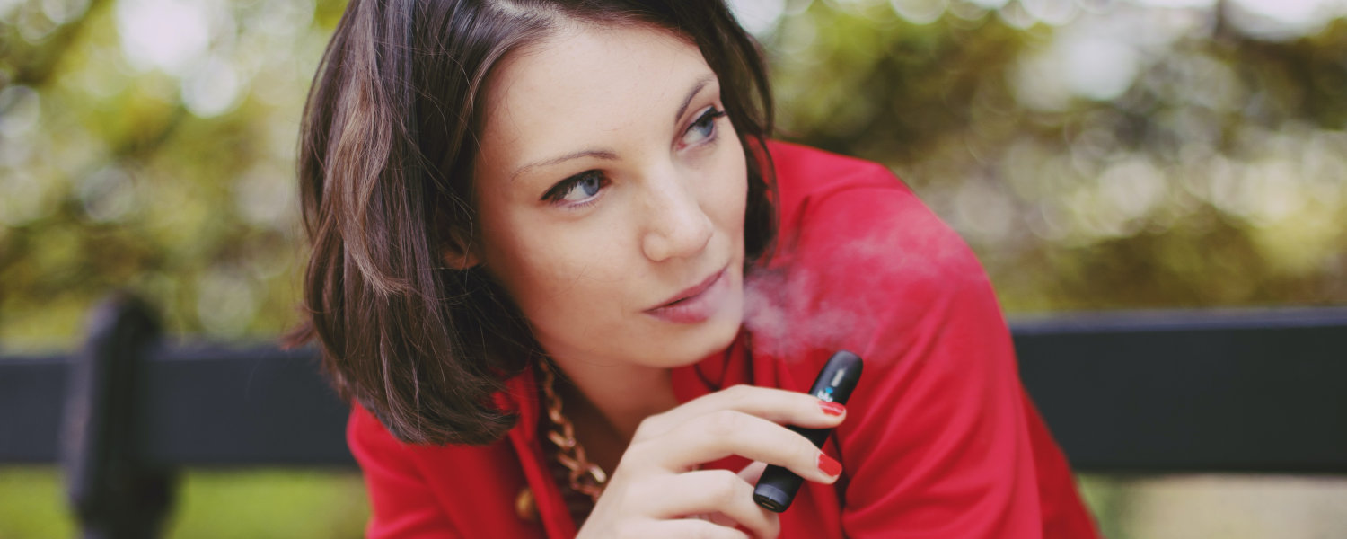 Vaping CBD A Beginner's Guide to Effects and How to Vape Cannabidiol