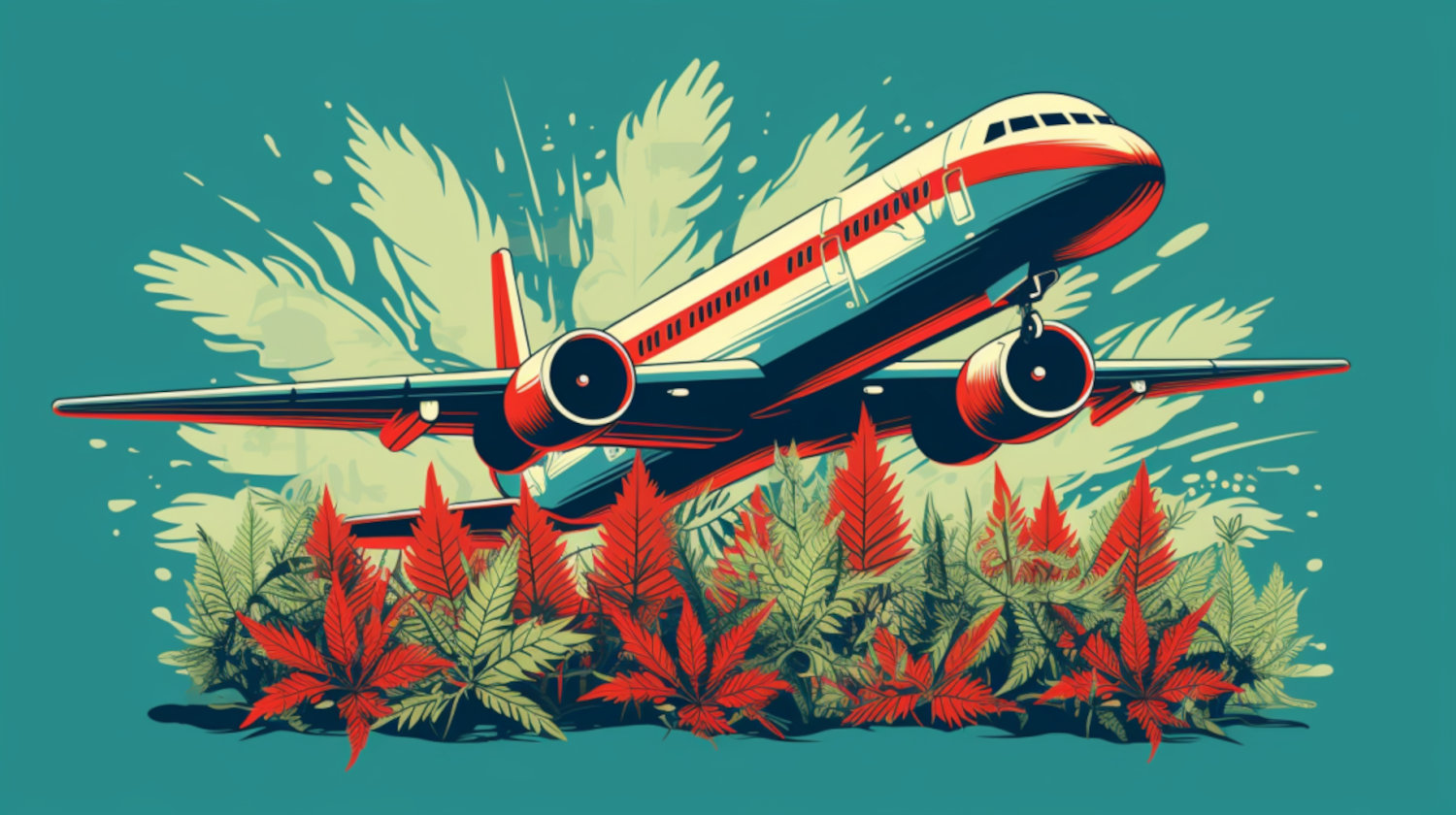 Can I Take a CBD Vape Pen on an Airplane?: Know Before You Fly