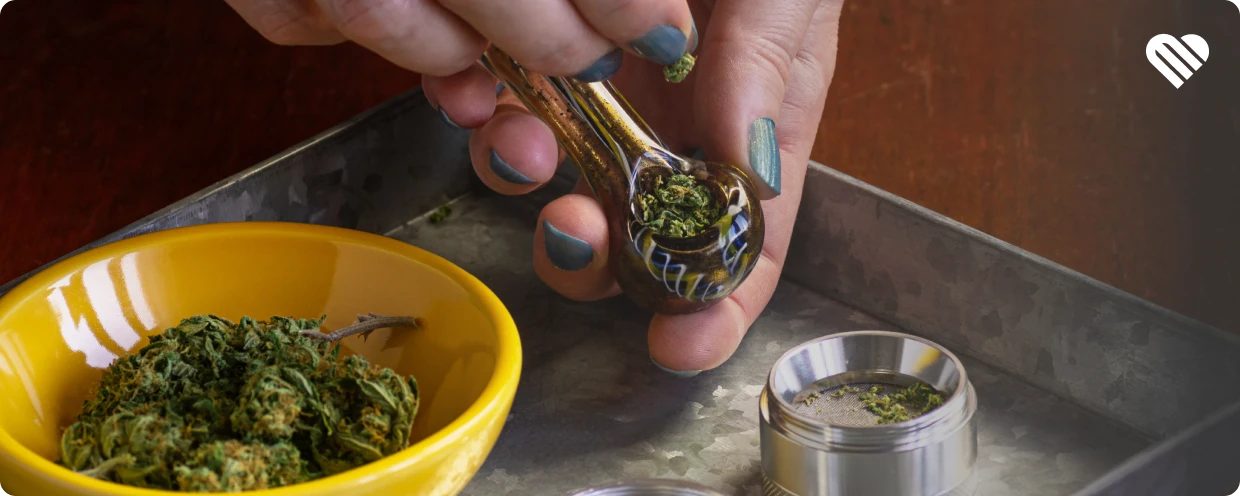 How to use cannabis reclaim