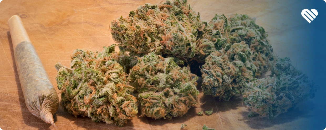 What is Caviar Weed?