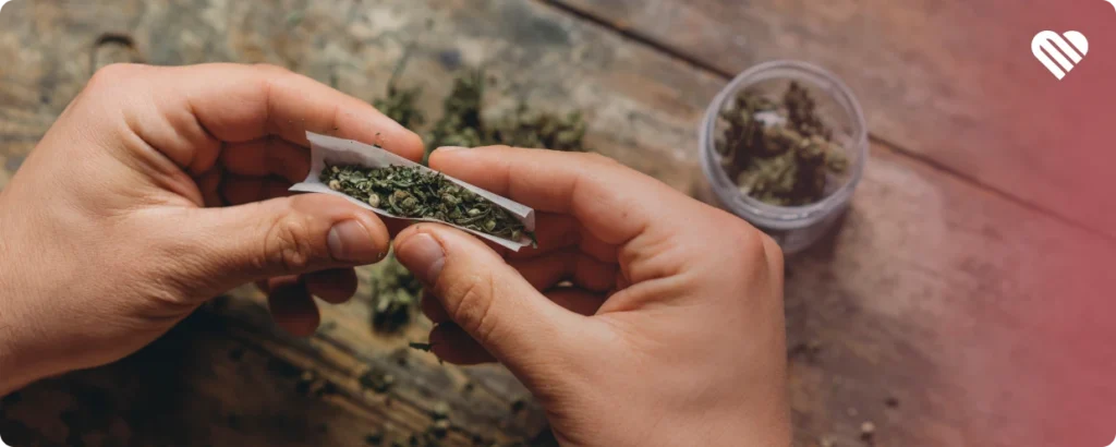 How to use caviar weed