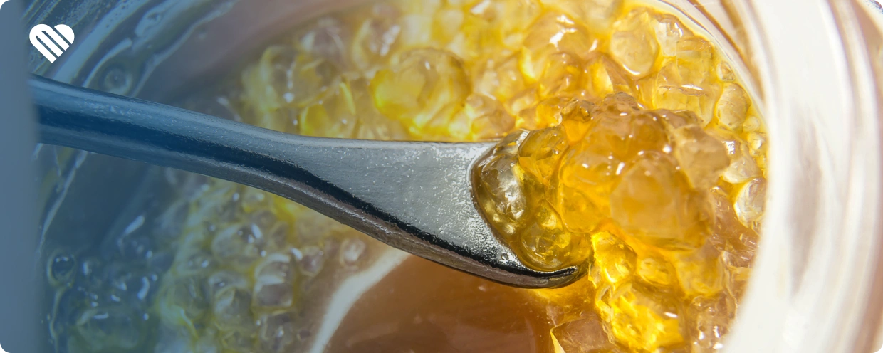 how does an electronic dab rig work?