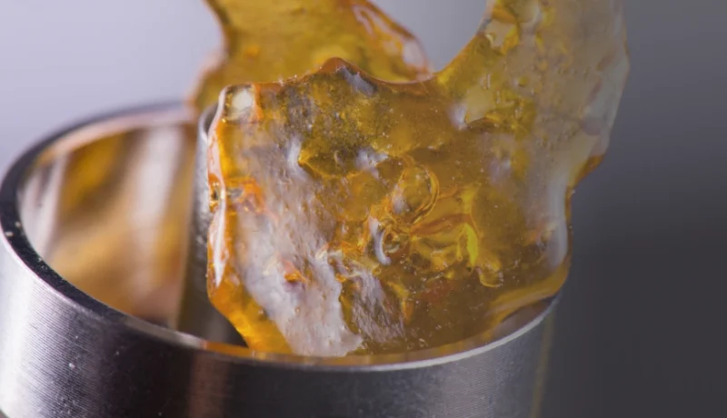 what is an electric dab rig?
