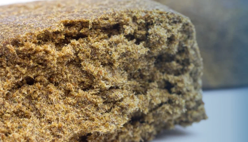 what is hashish? What is hash?