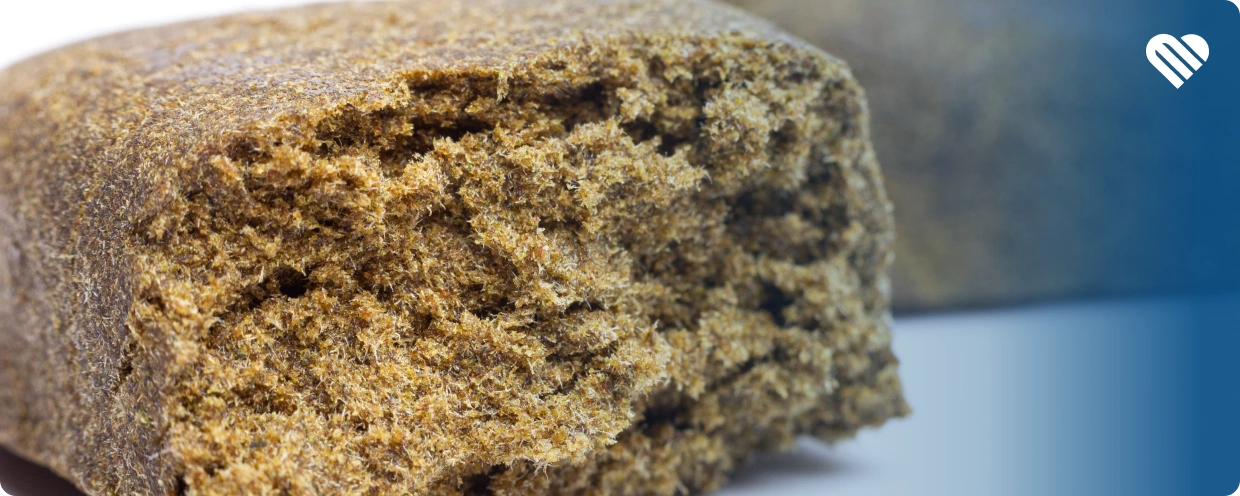 what is hashish? What is hash?