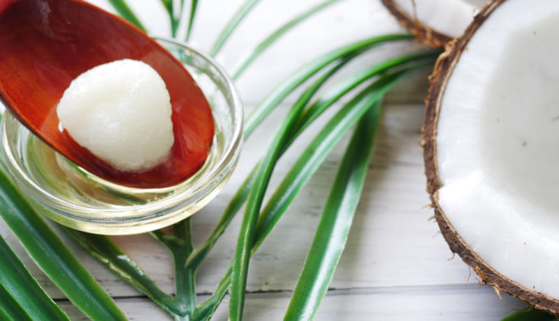 refined vs unrefined coconut oil