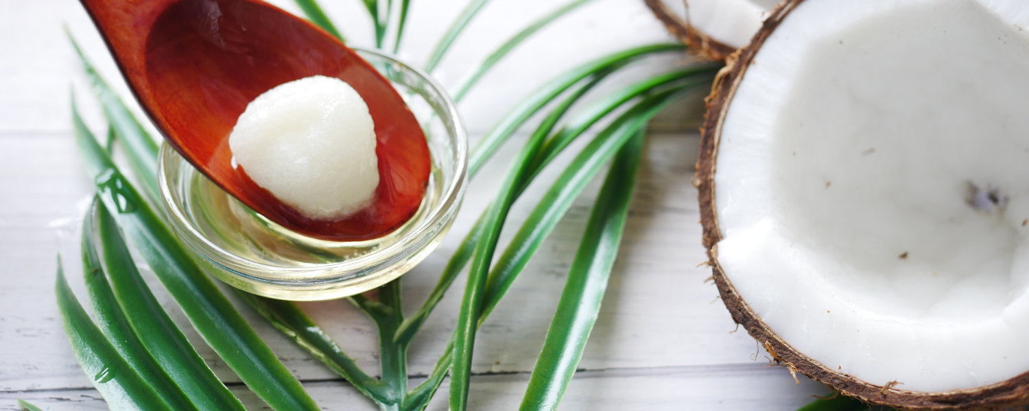 refined vs unrefined coconut oil