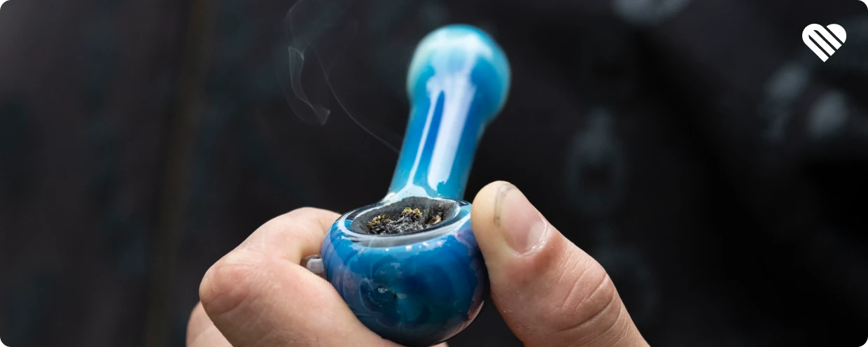 How to choose between weed pipe types