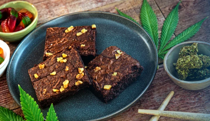 What's an edible?