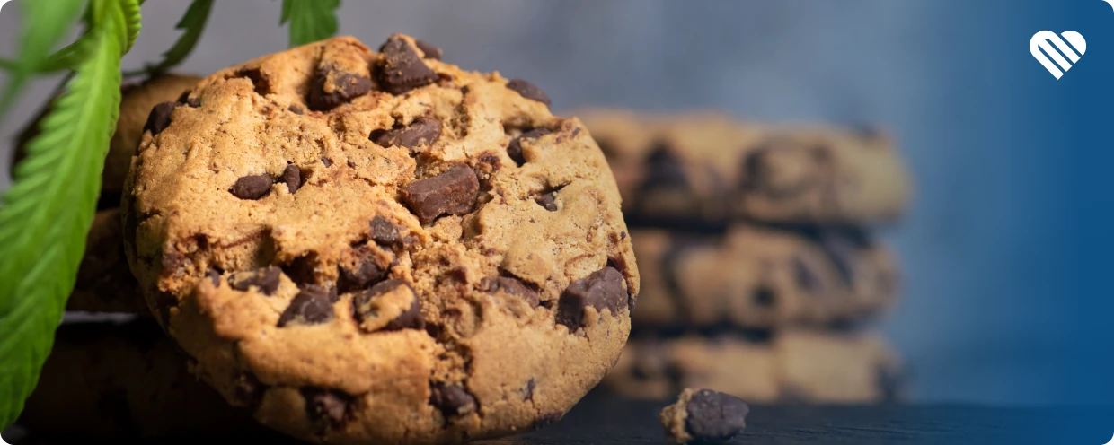Safety with edibles