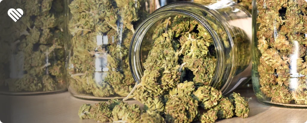 How to tell if weed is synthetic