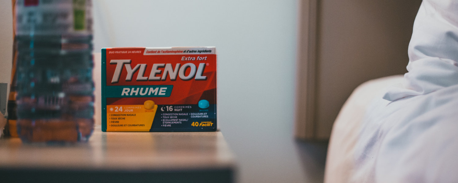 Can You Use Tylenol and Weed at the Same Time? NuggMD