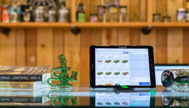 weed dispensary guide