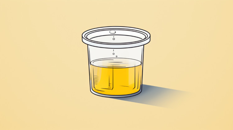 cannabis urine test