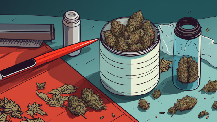 How to Choose Weed Grinder