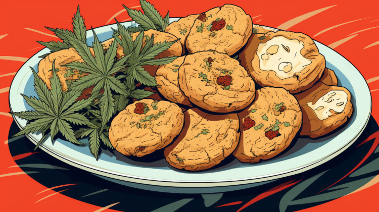 Marijuana Cookies: Effects, Safety, and Everything You Need to