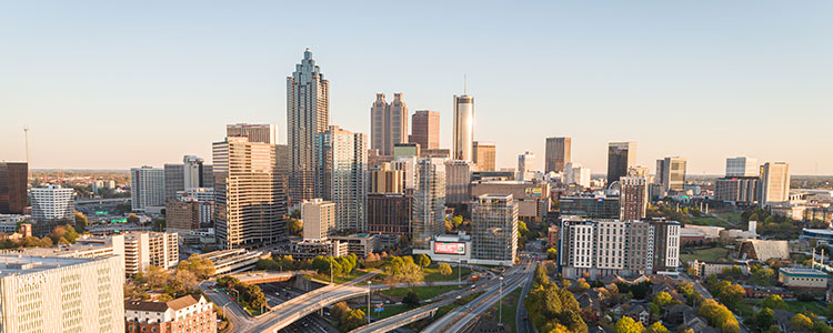 state of Georgia