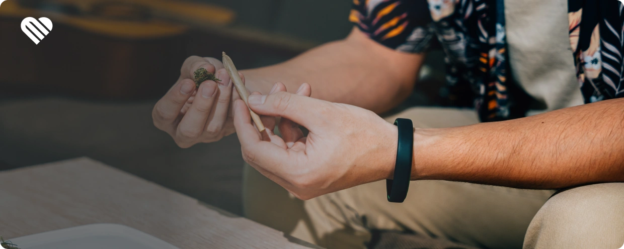 Ritalin and Weed Interaction