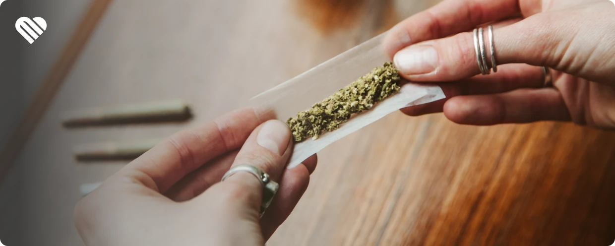 Drawbacks of shake weed