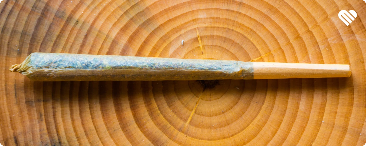 How is shake weed made?