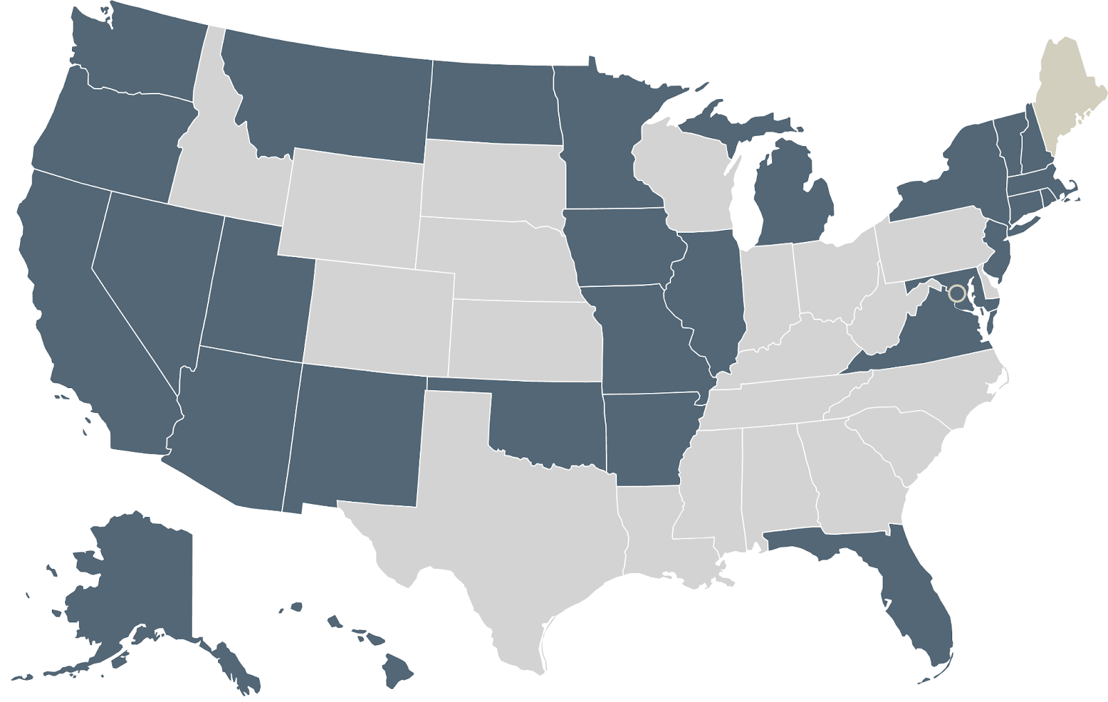 Maine Office of Marijuana Policy