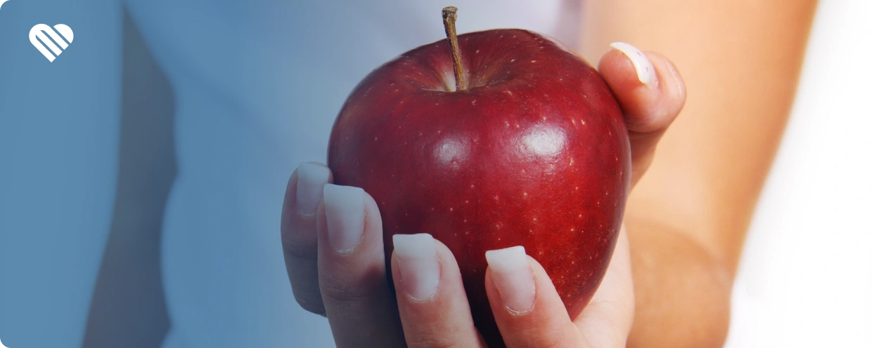 How to Make an Apple Bong