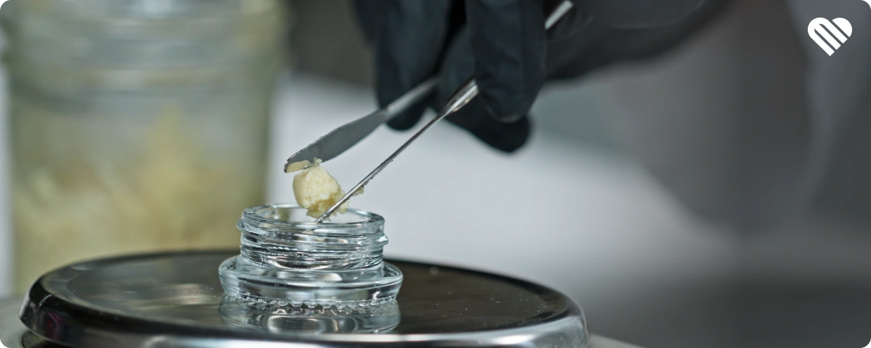 What is Budder?